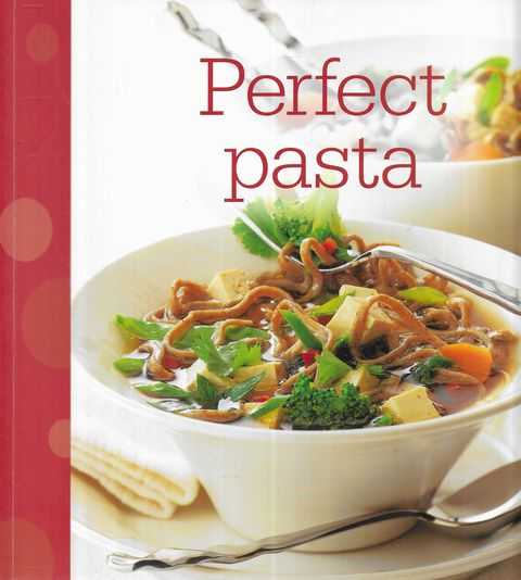 Perfect Pasta