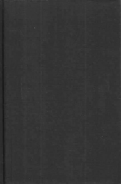 The Late Mrs Dorothy Parker