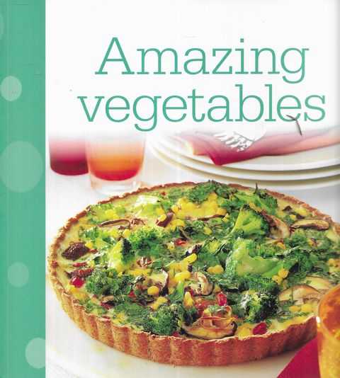 Amazing Vegetables