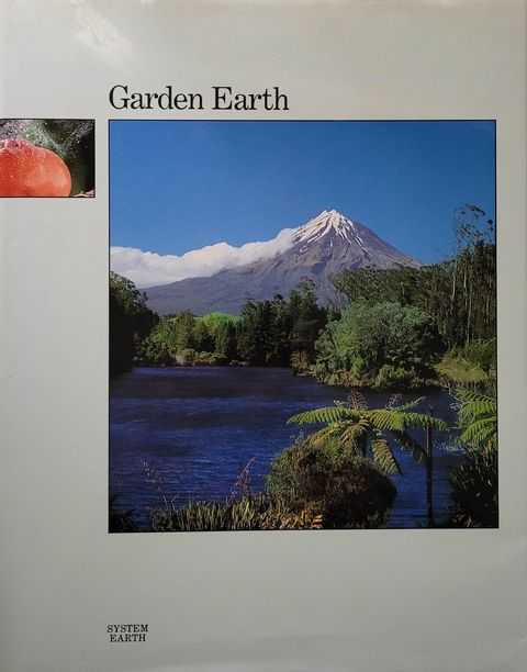 Image for Garden Earth: An Encylopedia of Plant Life Garden Earth: An Encylopedia of Plant Life