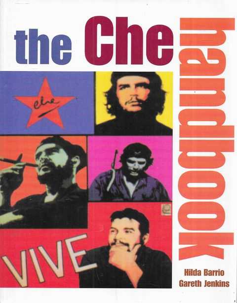 Image for The Che Handbook The Che Handbook