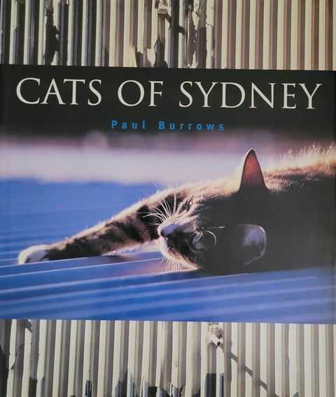 Image for Cats of Sydney Cats of Sydney