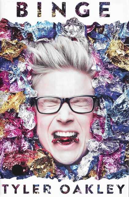 Image for Binge Binge