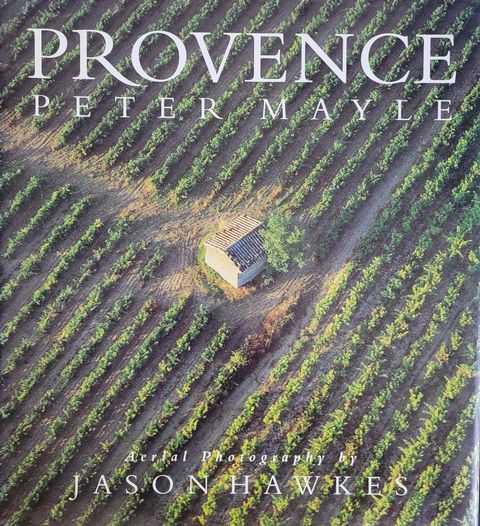 Image for Provence Provence