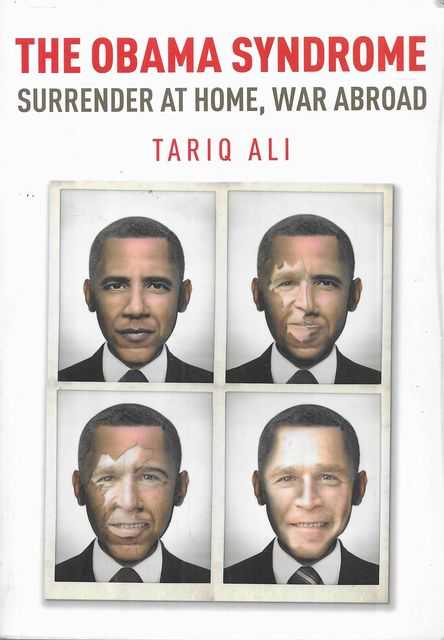Image for The Obama Syndrome: Surrender at Home, War Abroad The Obama Syndrome: Surrender at Home, War Abroad