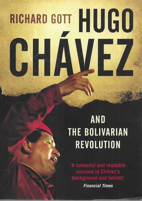 Image for Hugo Chavez and the Bolivian Revolution Hugo Chavez and the Bolivian Revolution