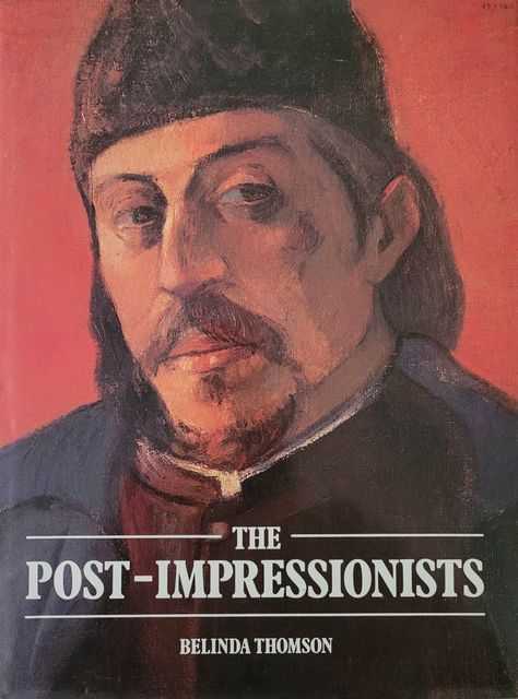 The Post-Impressionists