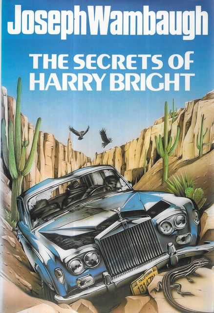 The Secrets of Harry Bright