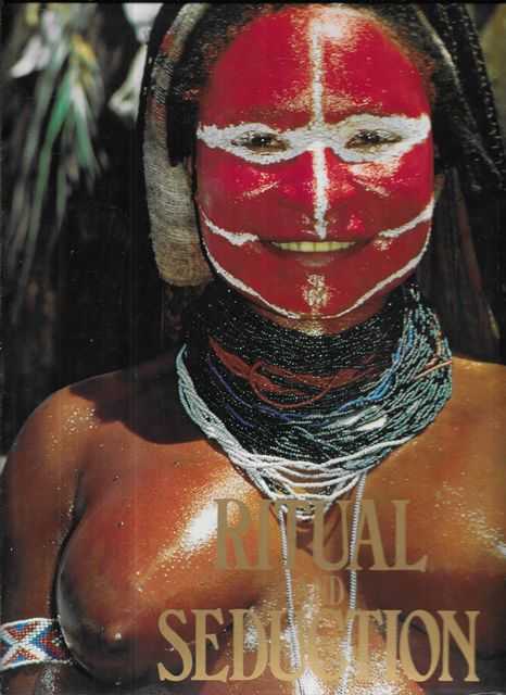 Ritual and Seduction: The Human Body as Art