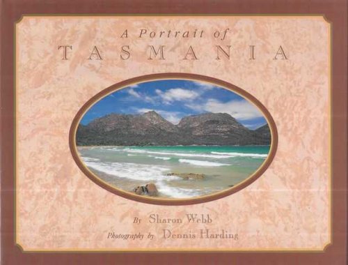 A Portrait of Tasmania