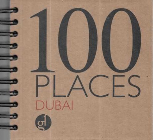 100 Places Dubai