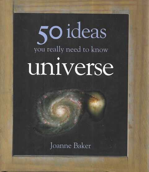50 Ideas You Really Need To Know