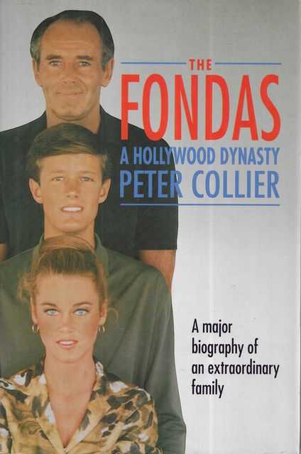 The Fondas: A Hollywood Dynasty