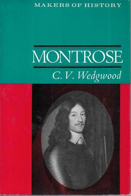 Makers of History: Montrose