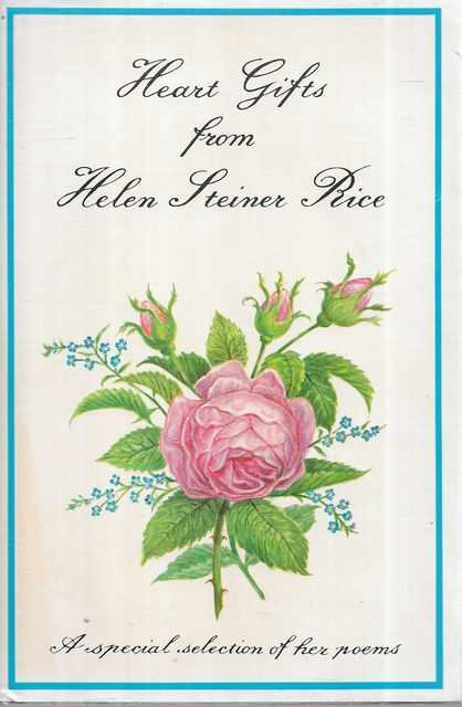 Image for Heart Gifts from Helen Steiner Rice- A Special Selection of her Poems Heart Gifts from Helen Steiner Rice- A Special Selection of her Poems