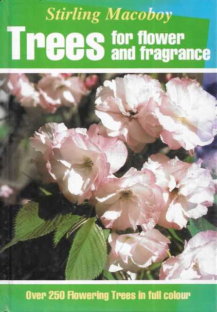 Image for Trees for Flower and Fragrance Trees for Flower and Fragrance
