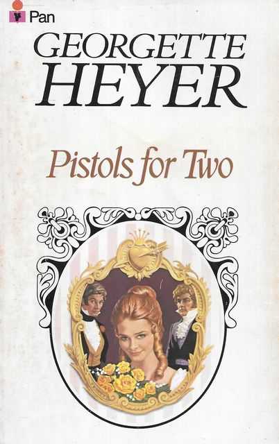 Image for Pistols for Two and Other Stories Pistols for Two and Other Stories
