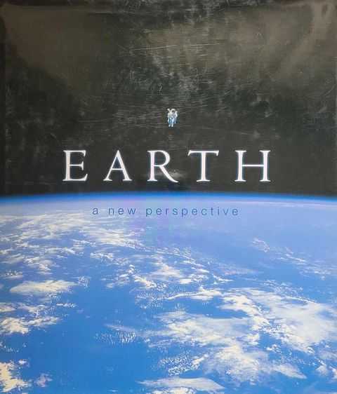 Image for Earth: A New Perspective Earth: A New Perspective