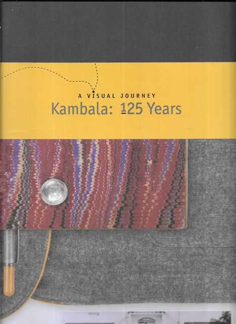 Kambala: 125 Years - A Visual Journey