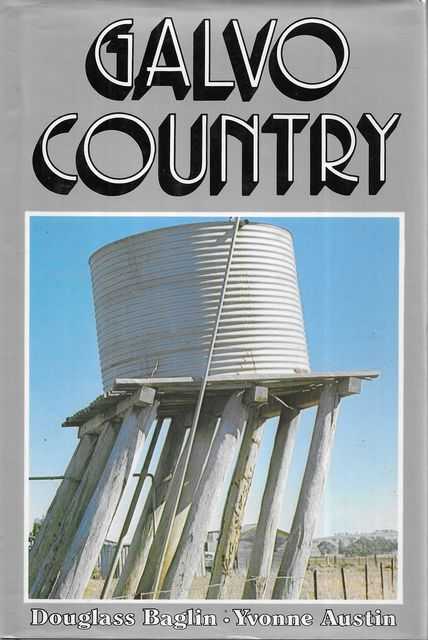 Galvo Country