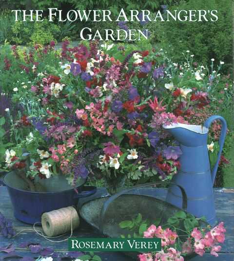 The Flower Arranger's Garden