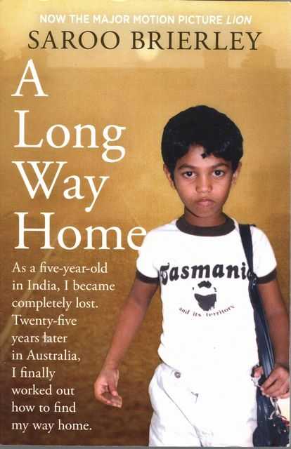 Image for A Long Way Home A Long Way Home