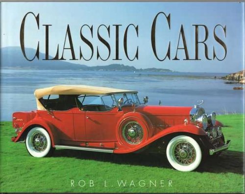 Image for Classic Cars Classic Cars
