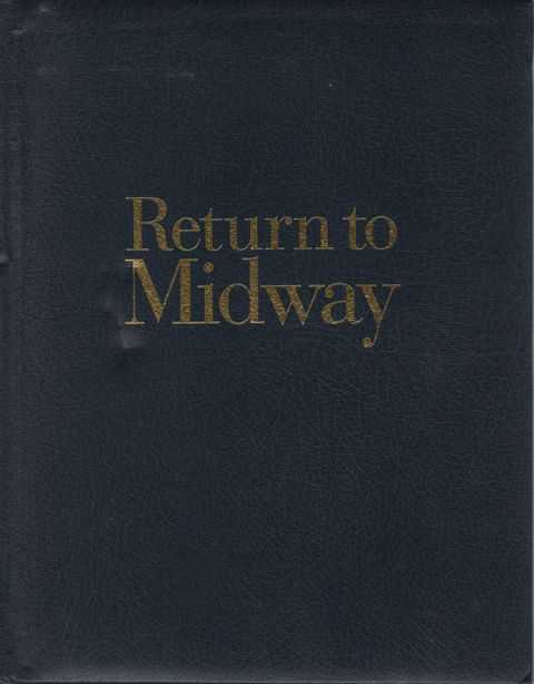 Image for Return to Midway Return to Midway
