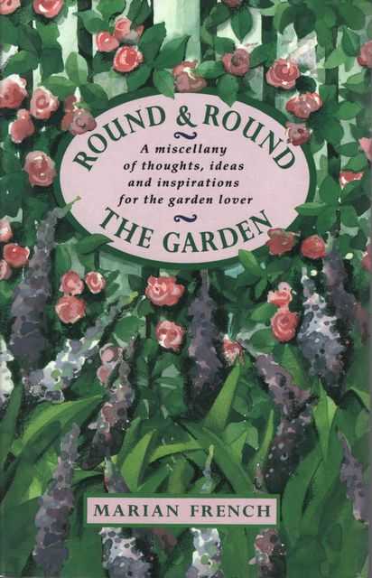 Round & Round