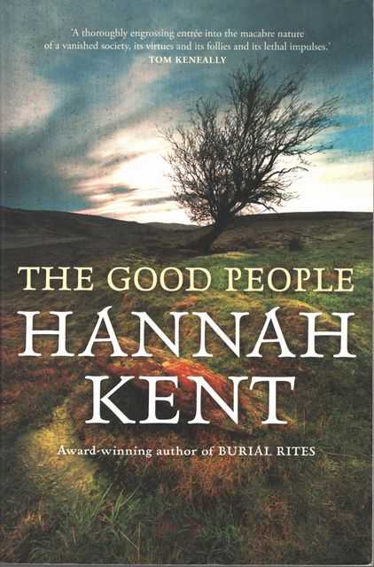 The Good People