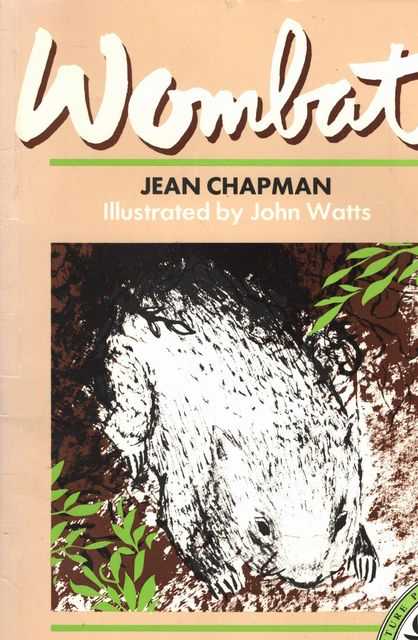 Wombat