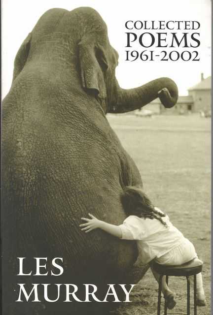 Collected Poems 1961-2002 [CD Not included]