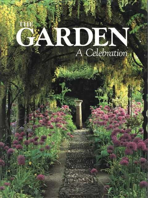 The Garden: A Celebration