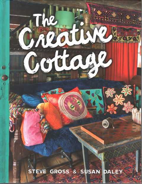 The Creative Cottage