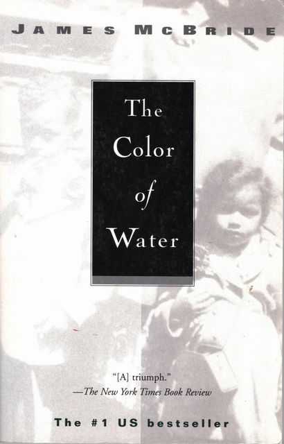 The Color of Water