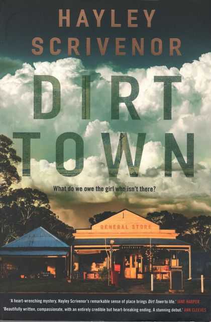 Dirt Town