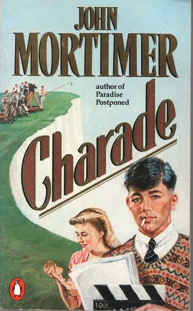 Image for Charade Charade