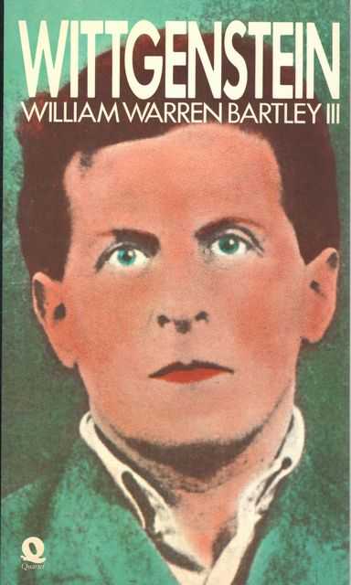 Image for Wittgenstein Wittgenstein