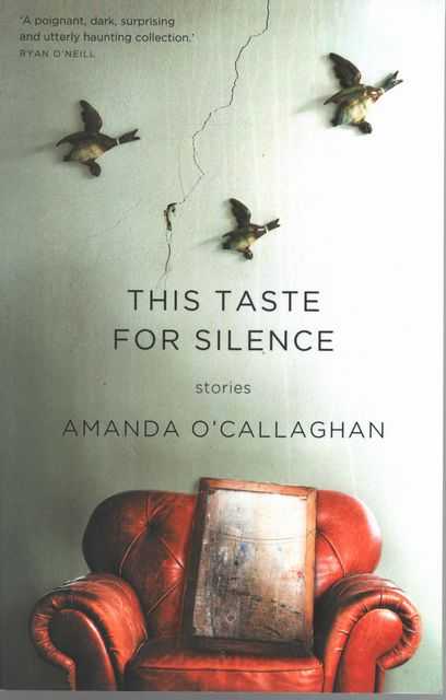 Image for This Taste for Silence This Taste for Silence
