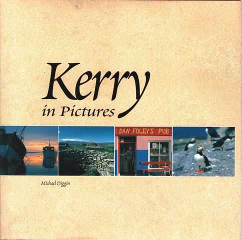 Kerry in Pictures