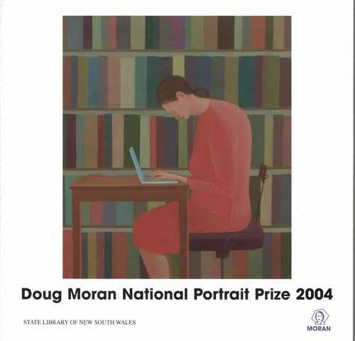 Image for Doug Moran National Portrait Prize 2004 Doug Moran National Portrait Prize 2004