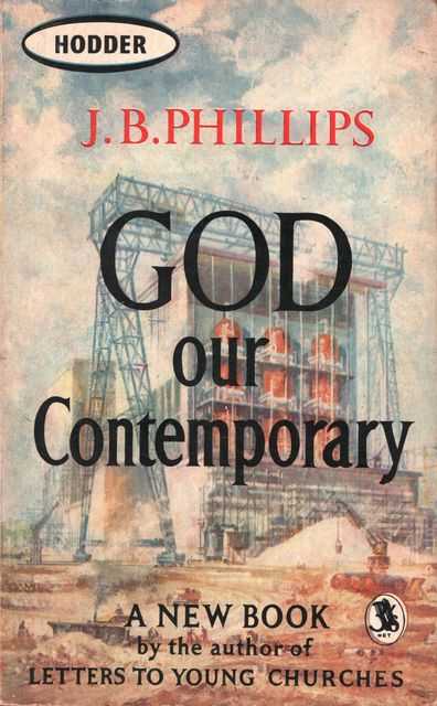 God Our Contemporary