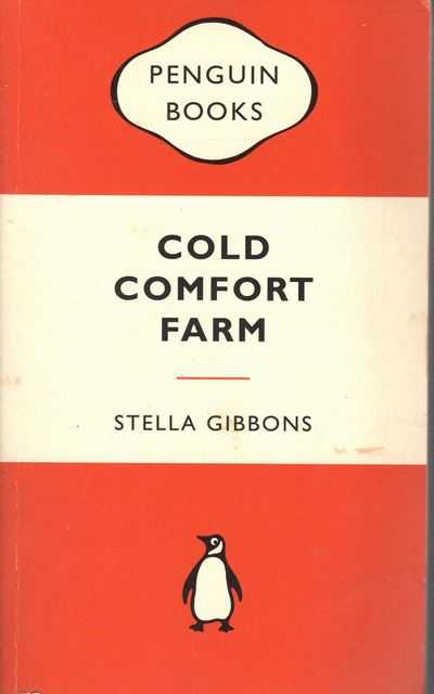 Cold Comfort Farm