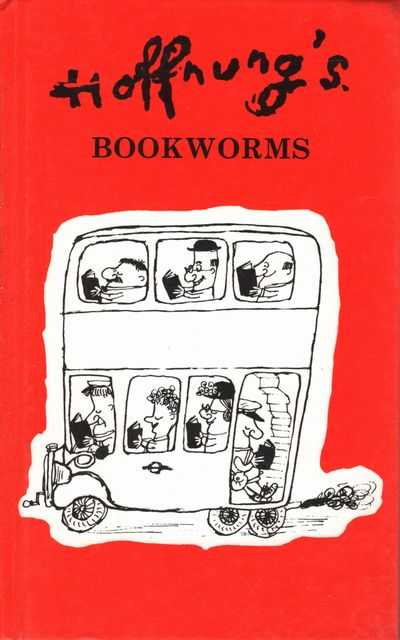Hoffnung's Bookworms