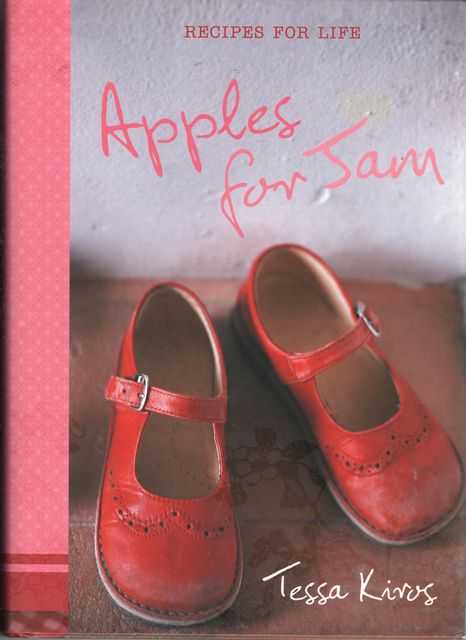 Apples for Jam - Recipes for Life