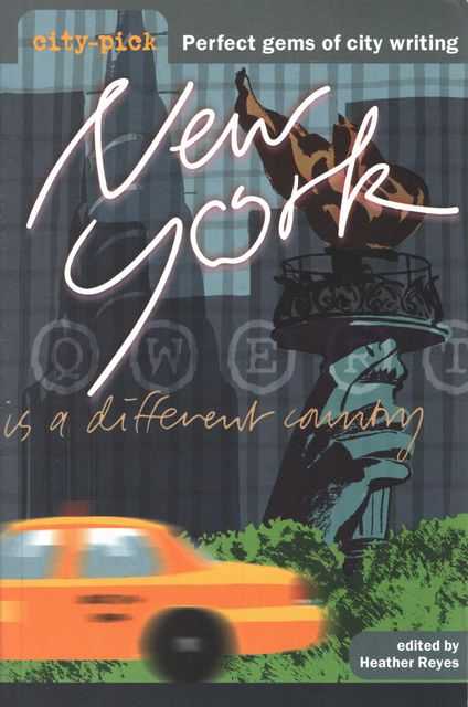 City-Pick New York