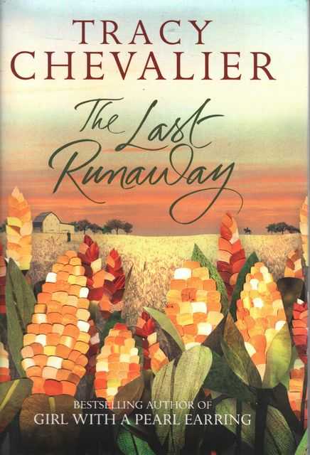 Image for The Last Runaway The Last Runaway