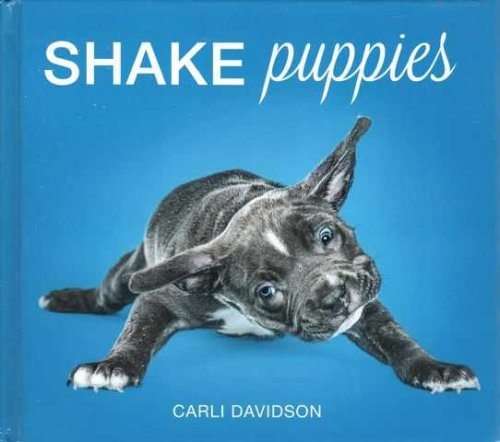 Image for Shake Puppies Shake Puppies
