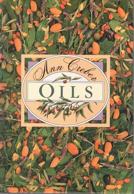 Image for Ann Creber Oils Ann Creber Oils