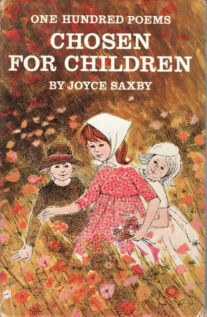 Image for One Hundred Poems Chosen for Children One Hundred Poems Chosen for Children